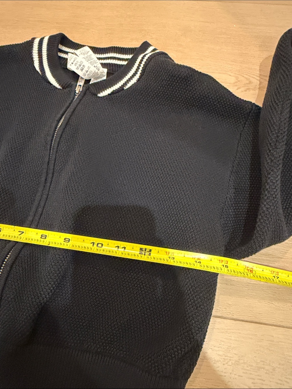 Alo Jacket - Picture 7 of 7